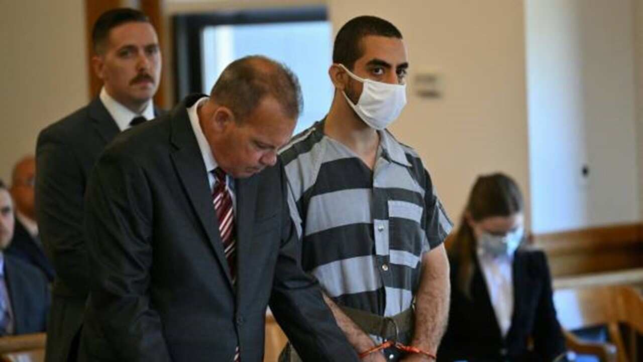 Hadi Matar, the man accused in the attempted murder of British author Salman Rushdie.jpg