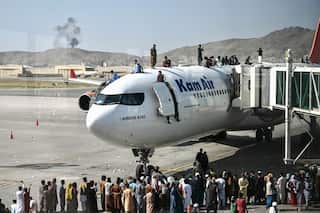 FILES-AFGHANISTAN-TALIBAN-ANNIVERSARY