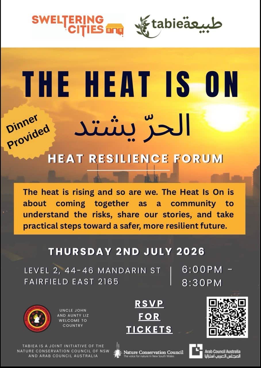 The Heat Is On.jpg
