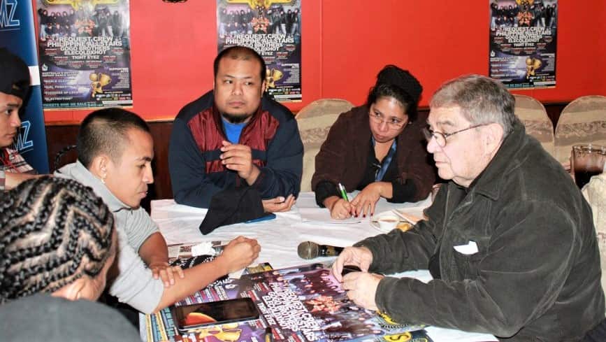 Jaime Pimentel 2012 Darryl OBrien