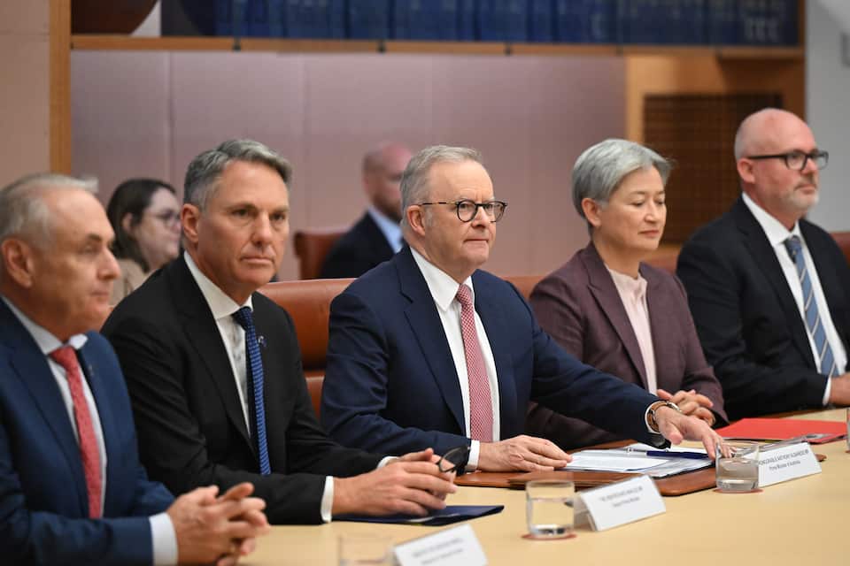 Australia signs $10 billion free trade agreement with the European ...