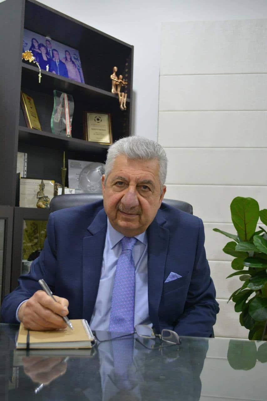 Dr Faleh Francies .jpeg