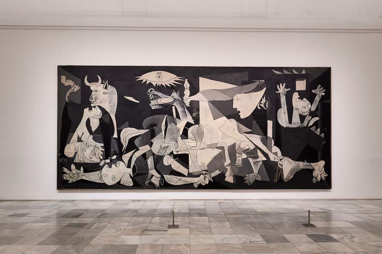 Guernica