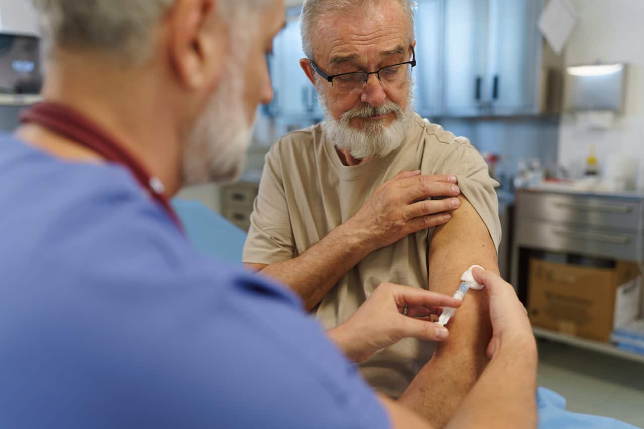 Australia Explained - Flu