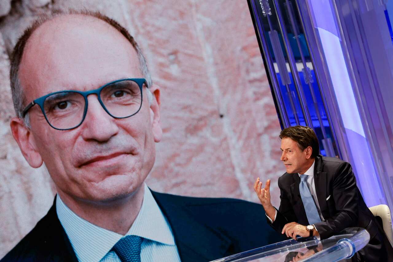 ITALY TELEVISION POLITICS