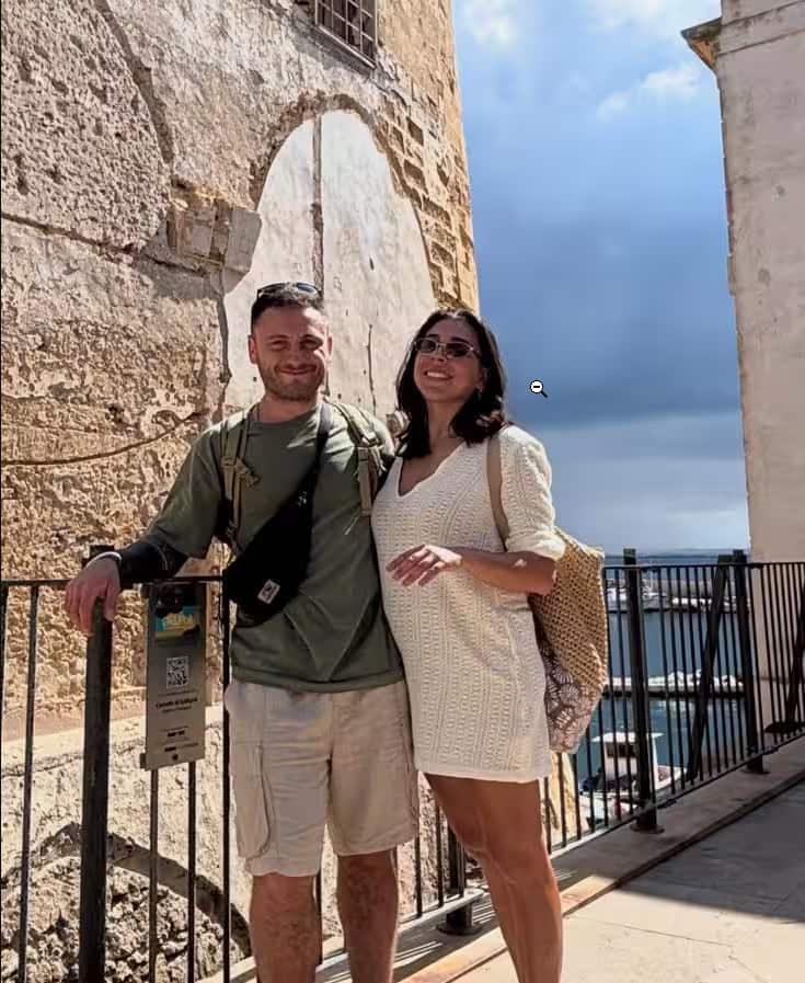 Photo of Luca Quadri