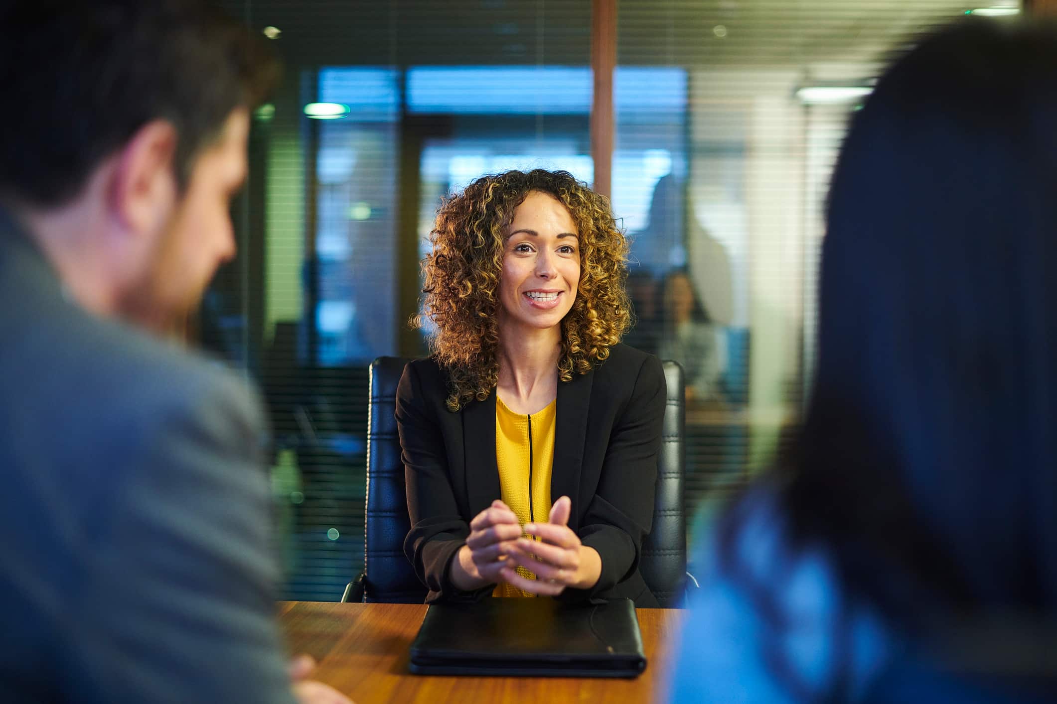 Career Move