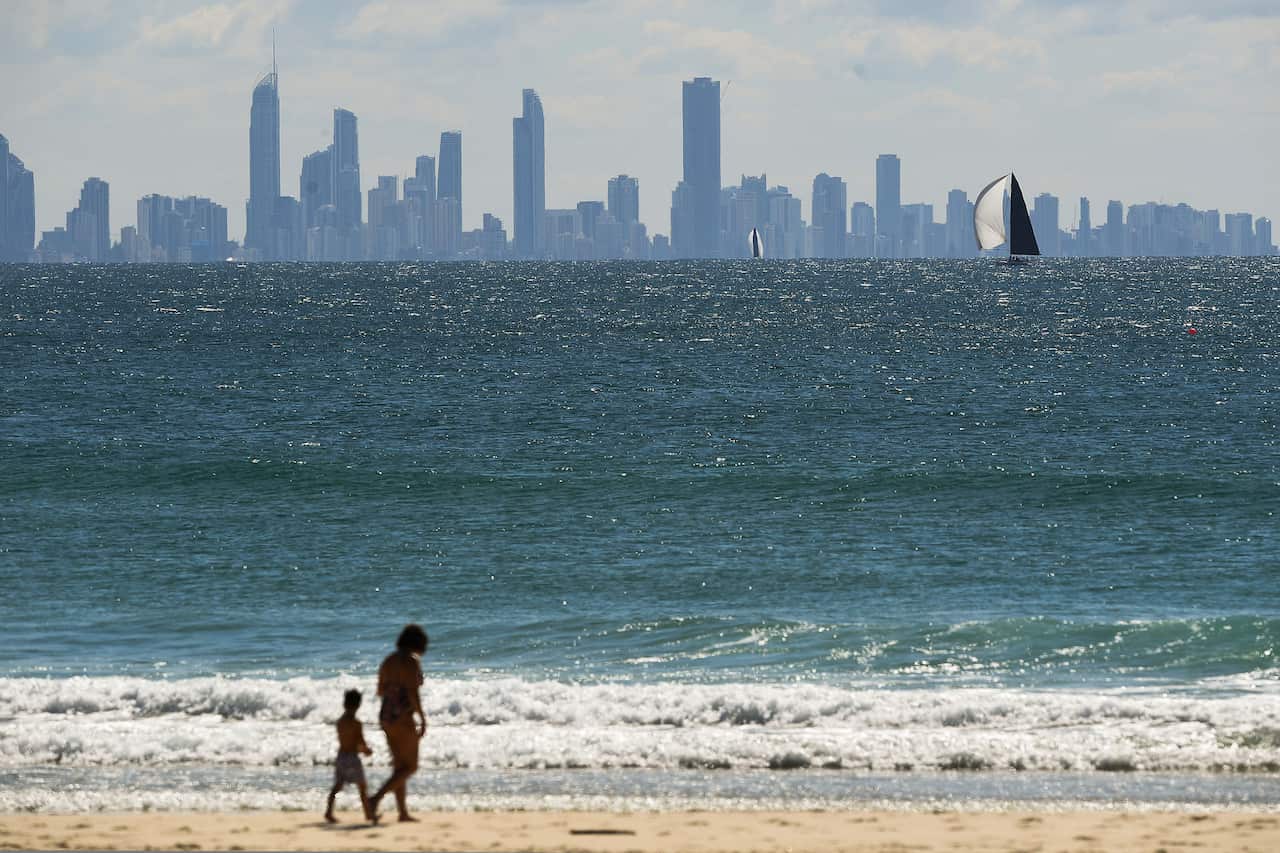 GOLD COAST DAILY LIFE