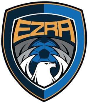 EZRA Logo