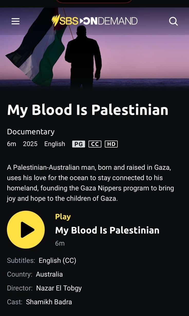Poster of the filnm on SBS on Demand .JPG