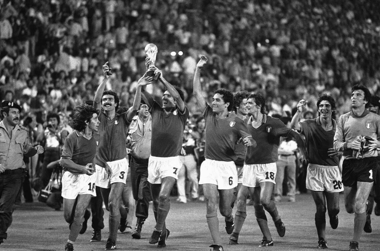 1982 World Cup