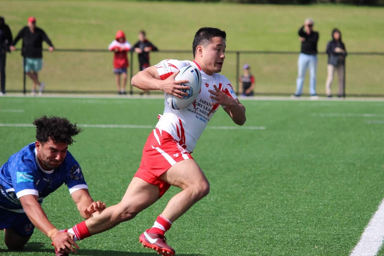 Kazuki Fukushige.JPG