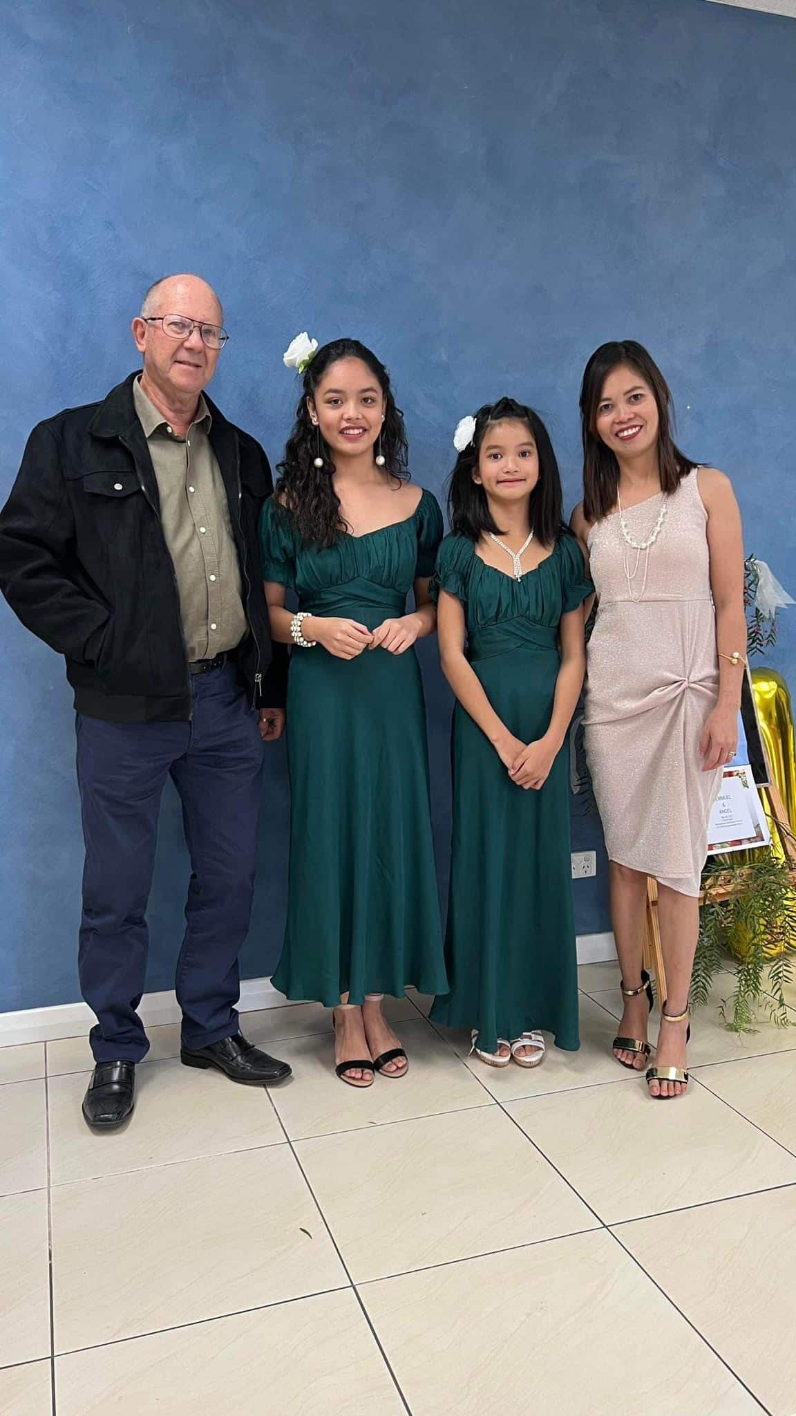 Maricel Javines Wright and family.jpeg