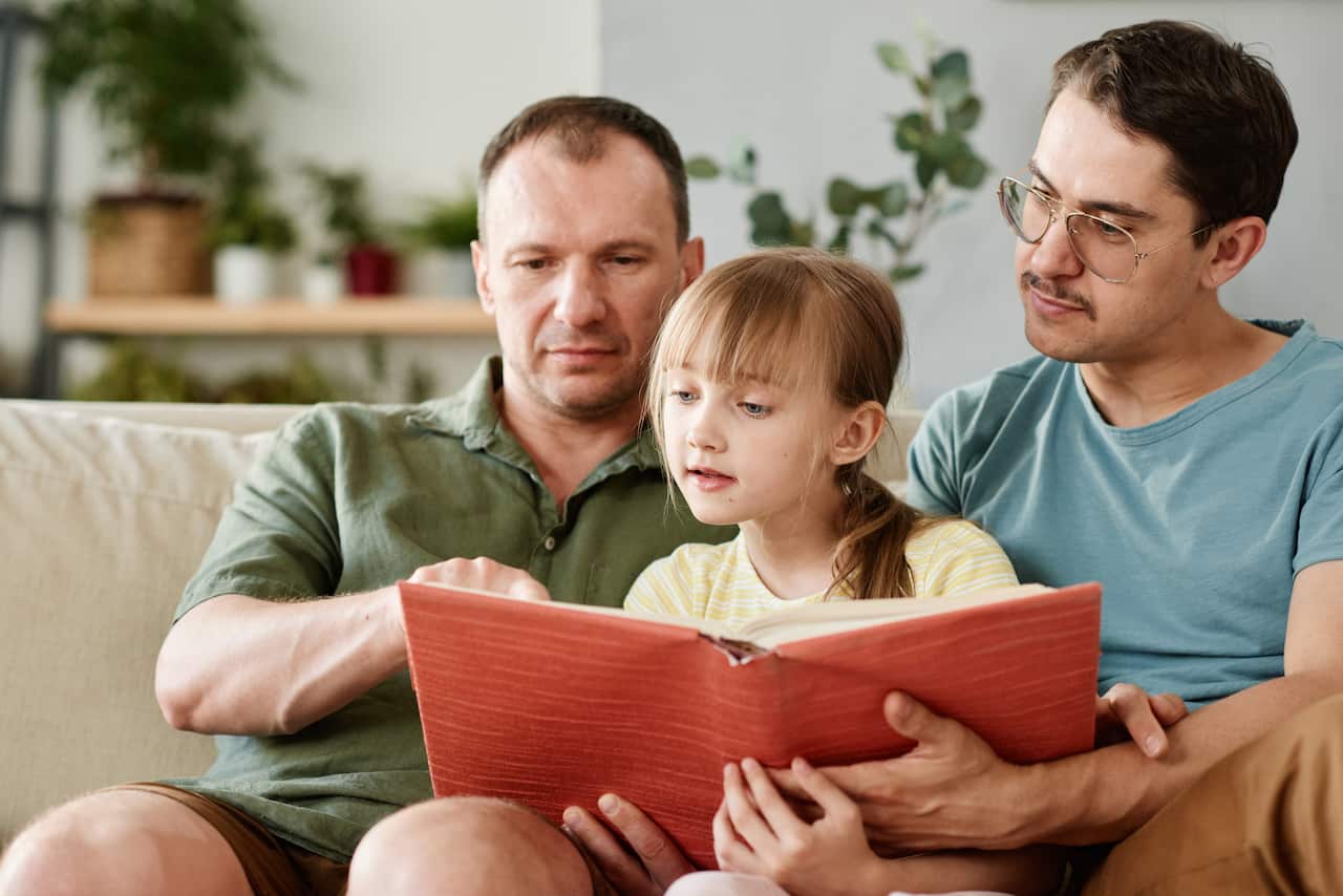 How can I introduce my child to Indigenous culture and history?