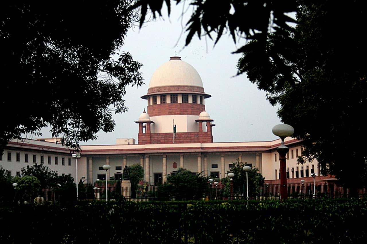 Supreme Court of India