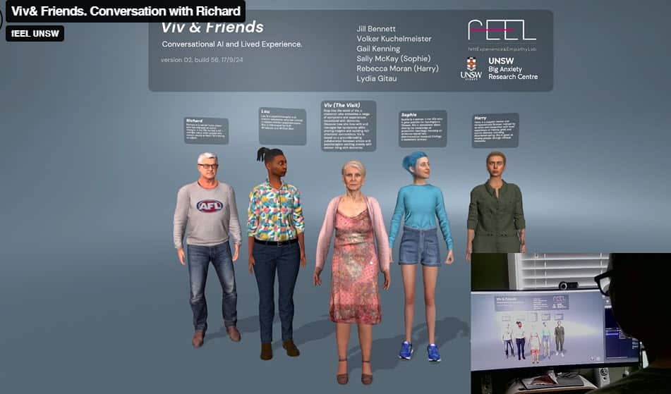 Inteligencia Artificial