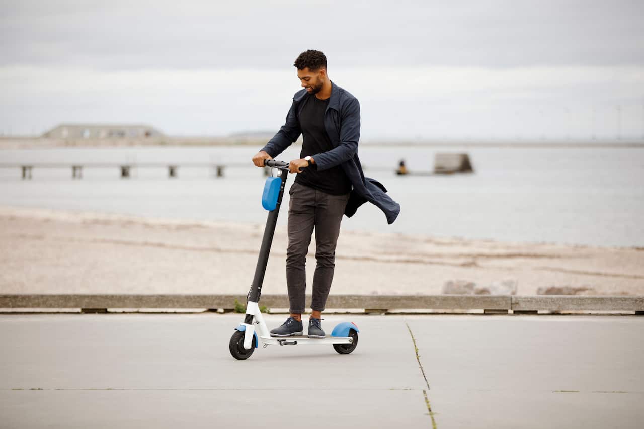 Australia Explained - E-Waste Recycling