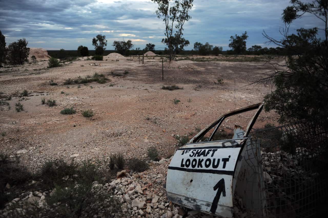 TRAVEL DARLING RIVER RUN