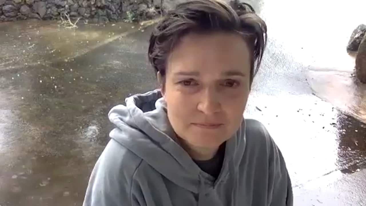 Lismore resident Ella Buckland