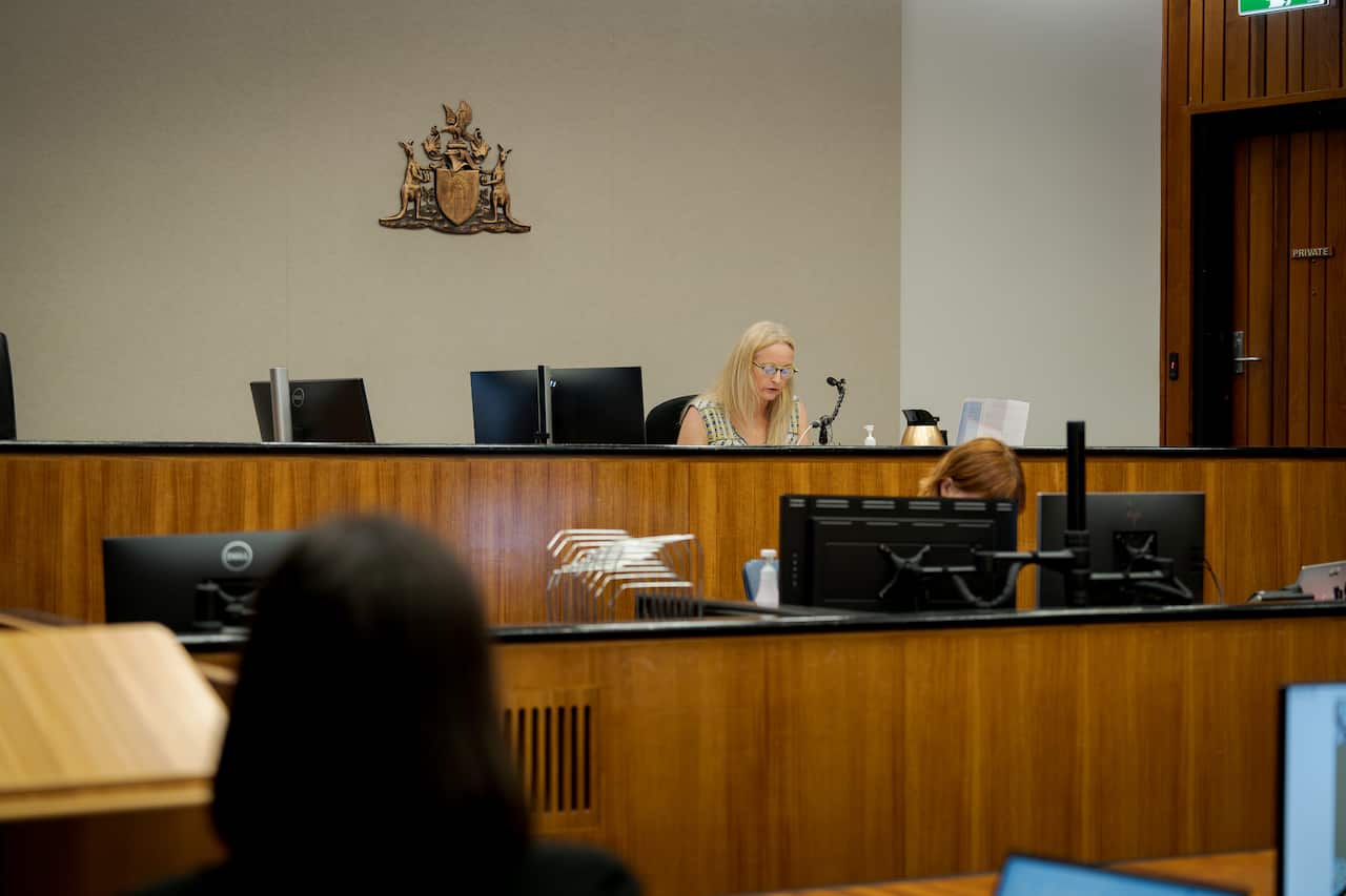 INDIGENOUS DEATHS INQUIRY
