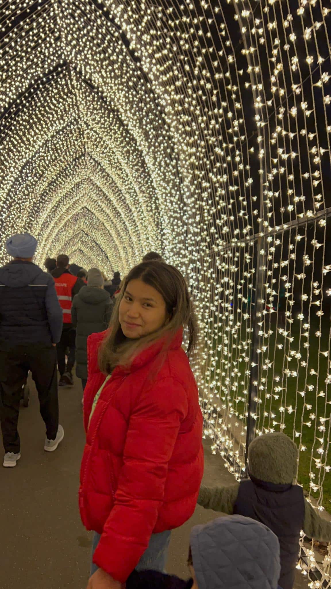 คุณพัชรา (มิ้ม) 