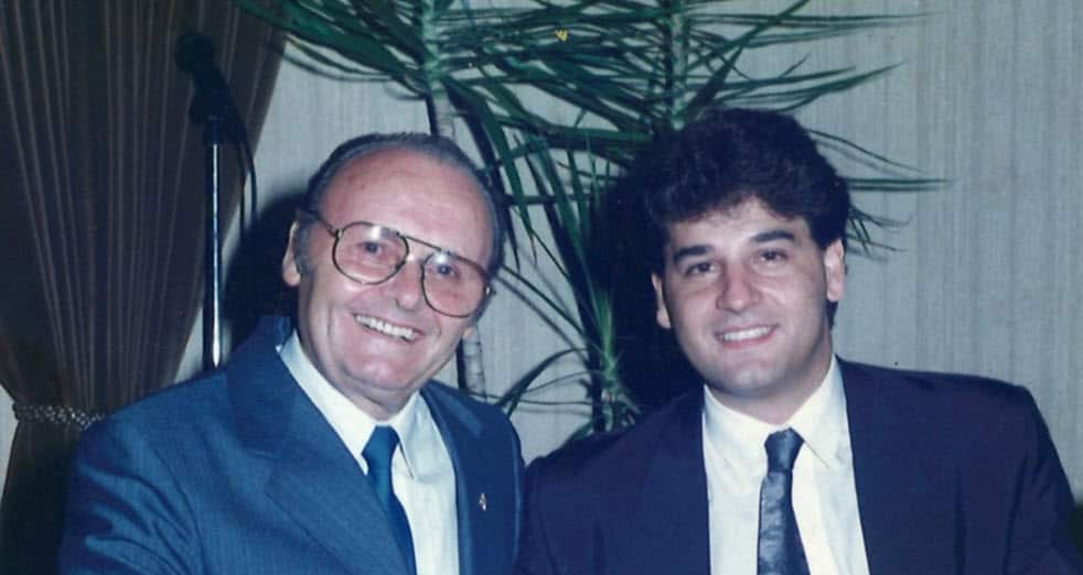 Αντωνίου Γιώργος- Καλλός Θέμης 30-01-1993 Twin Restaurant 5.jpg