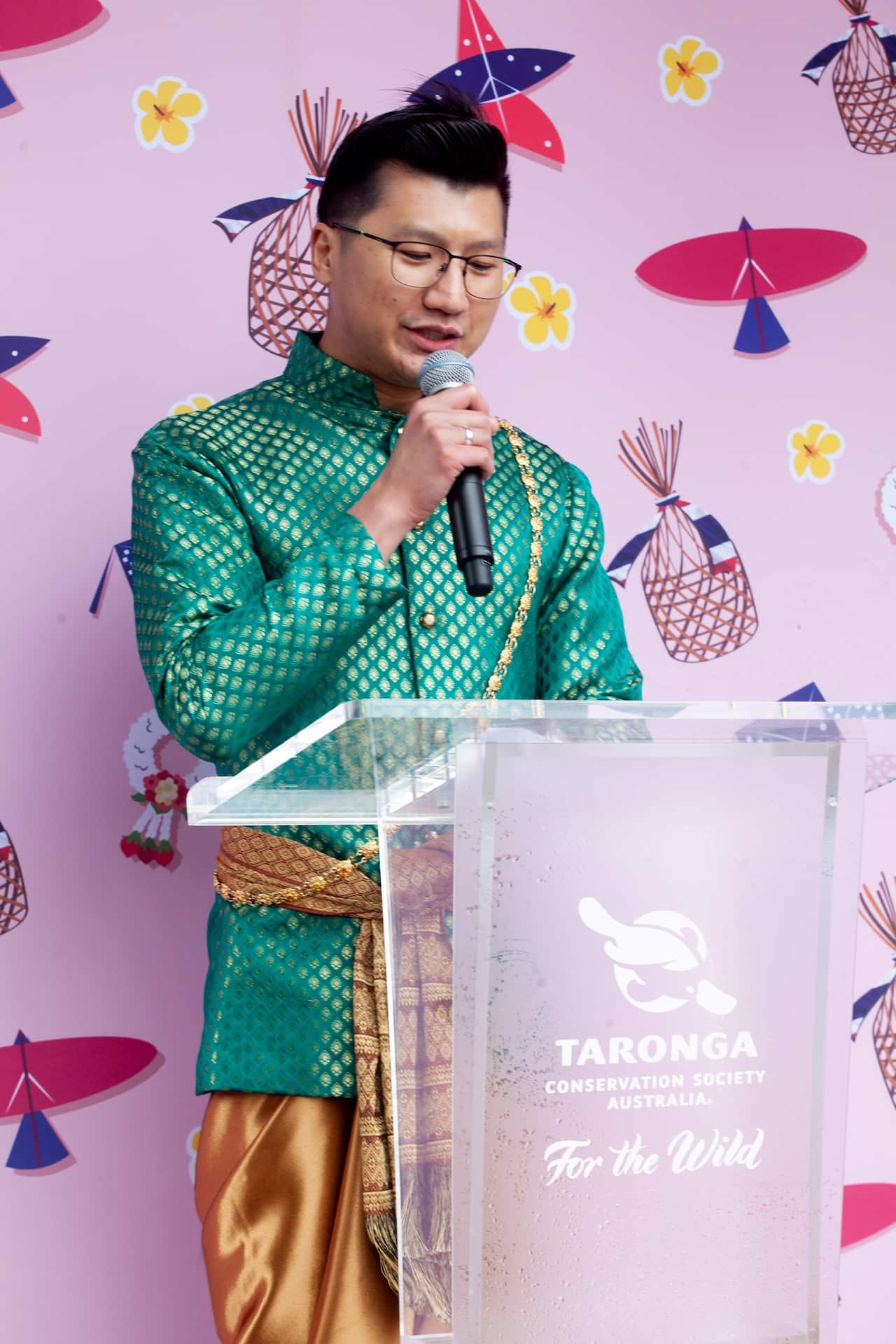 Doctor Jo Kitiphume Thammasiraphop