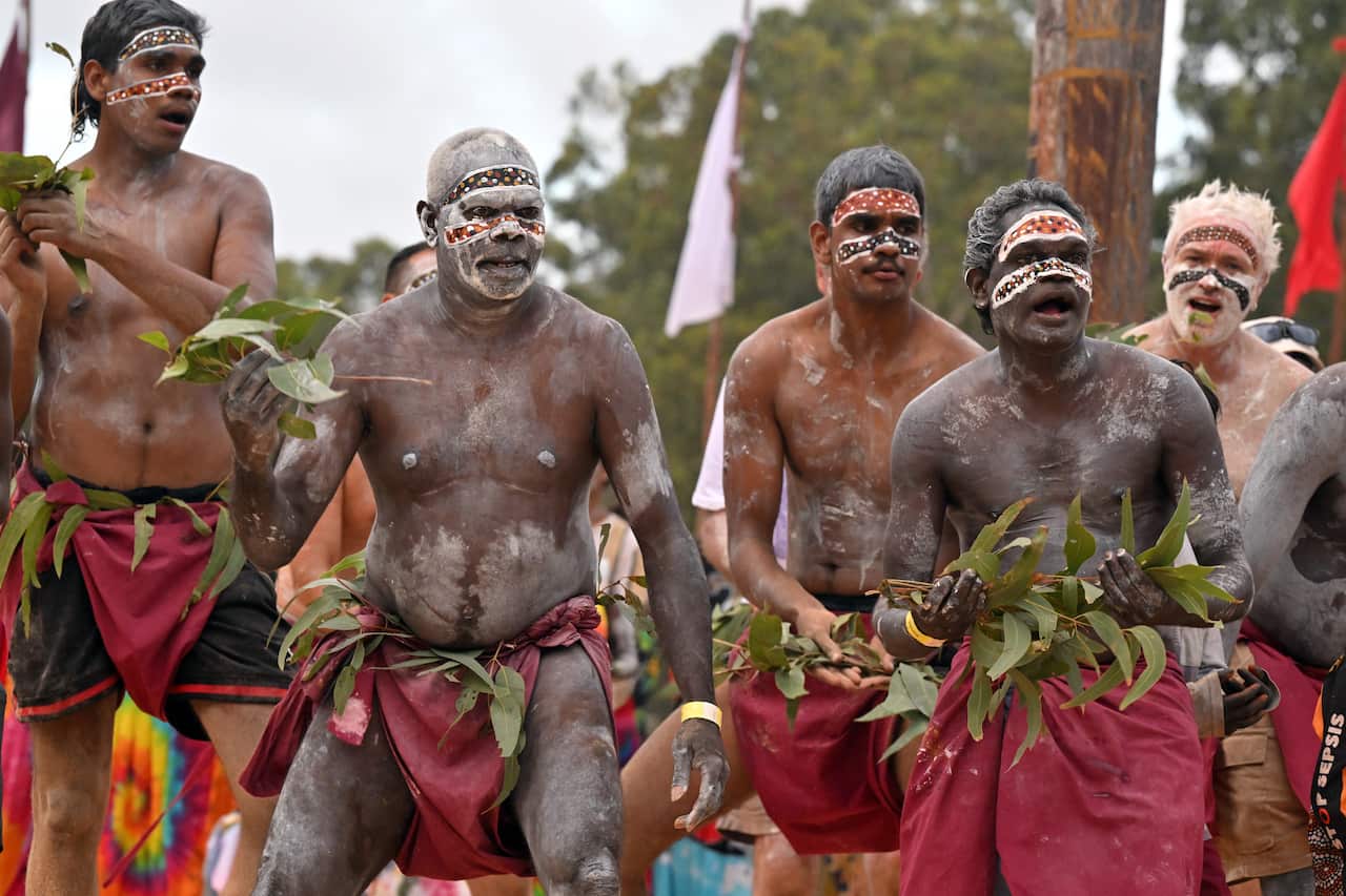 GARMA FESTIVAL 2023