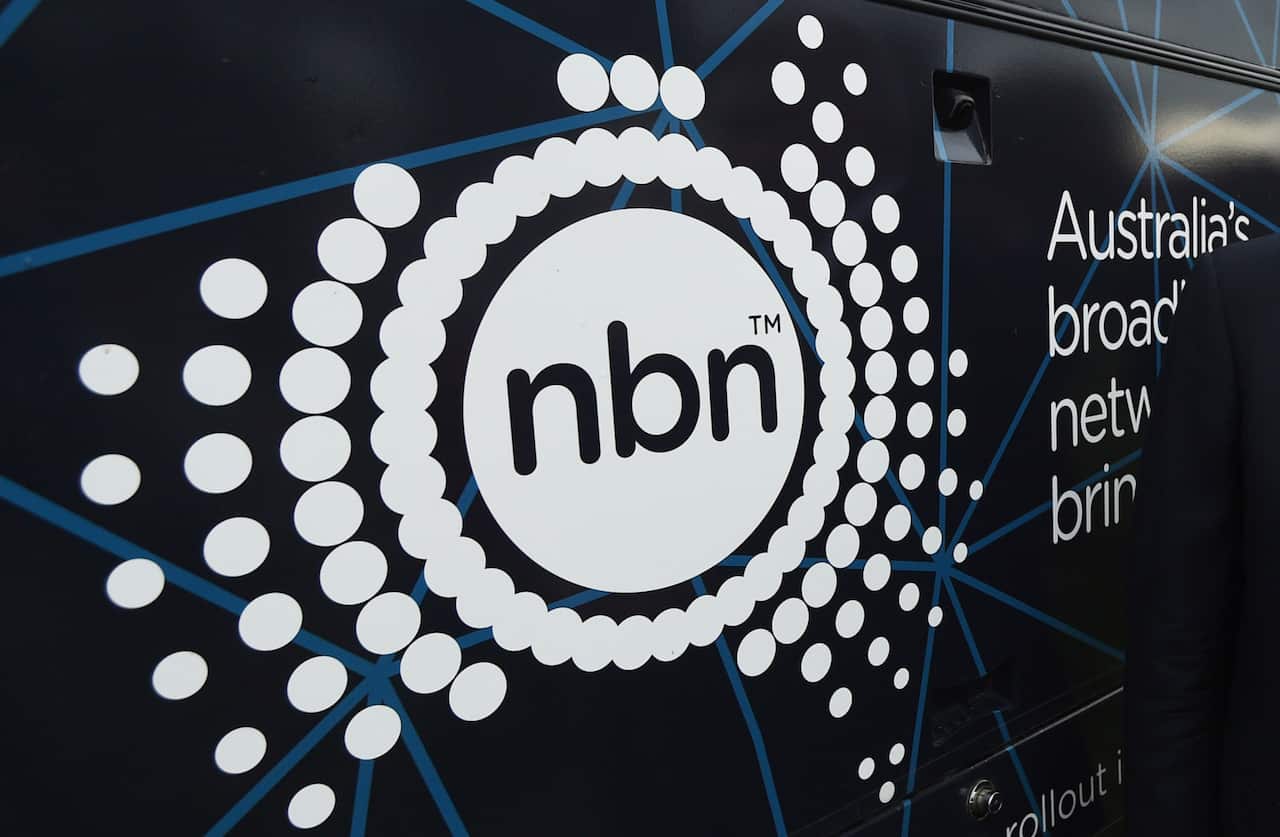 A poster for NBN 