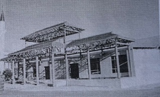 VNT Trung Tâm lúc làm khuôn xây mặt tiền.jfif