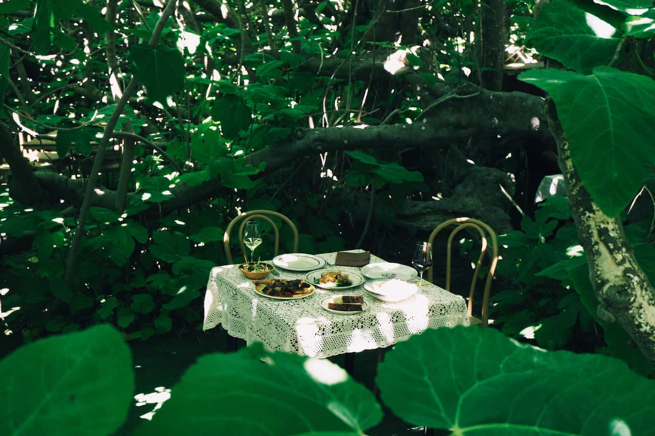 Magical dining at The Fig Tree Kangaroo Island photo supplied.jpeg