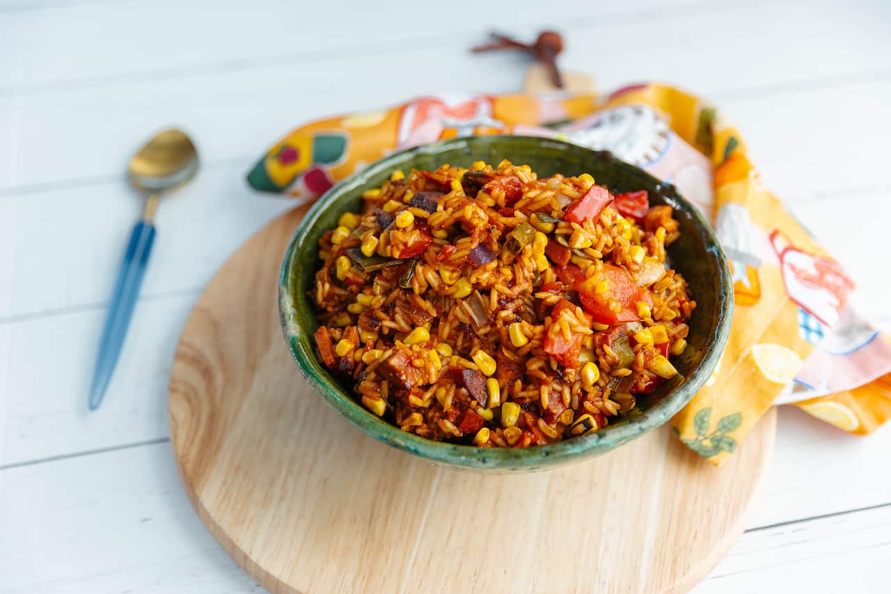 Frugal Foodie Ep 6_ Spanish chorizo rice.jpg