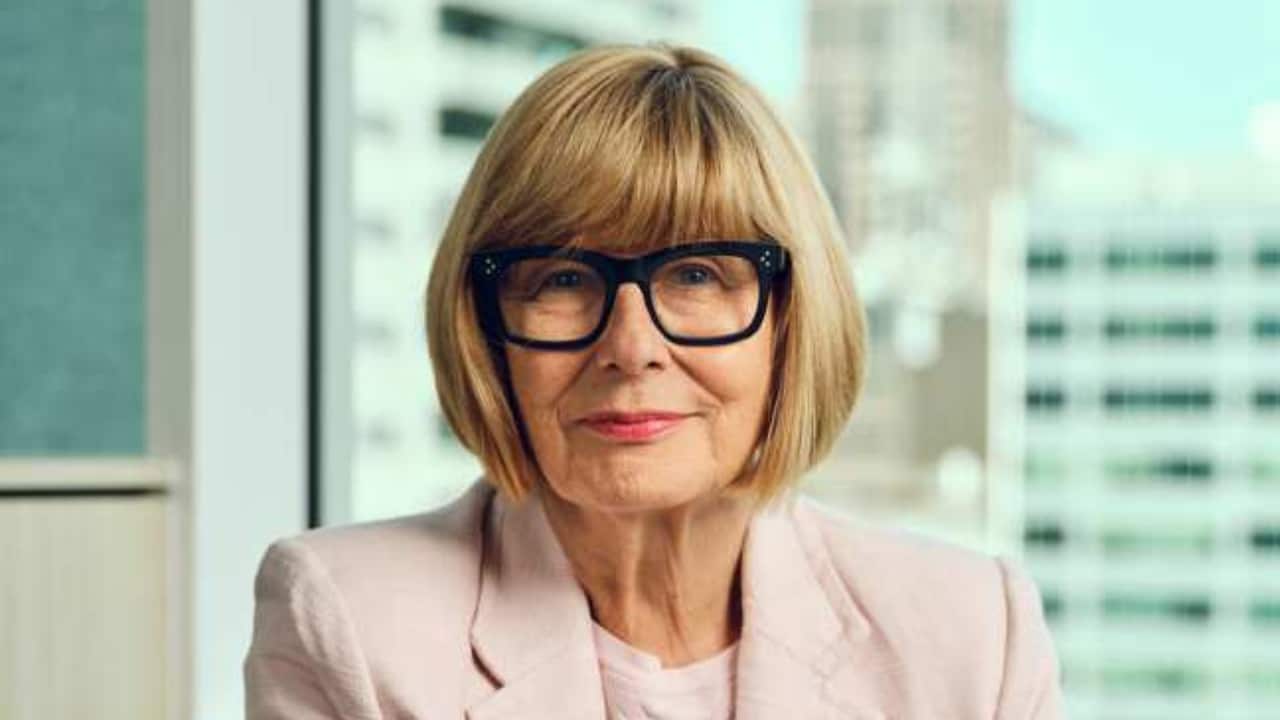 Fair Work Ombudsman Anna Booth. 