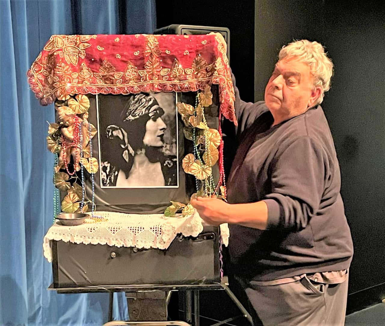 Harry Konstantinidis