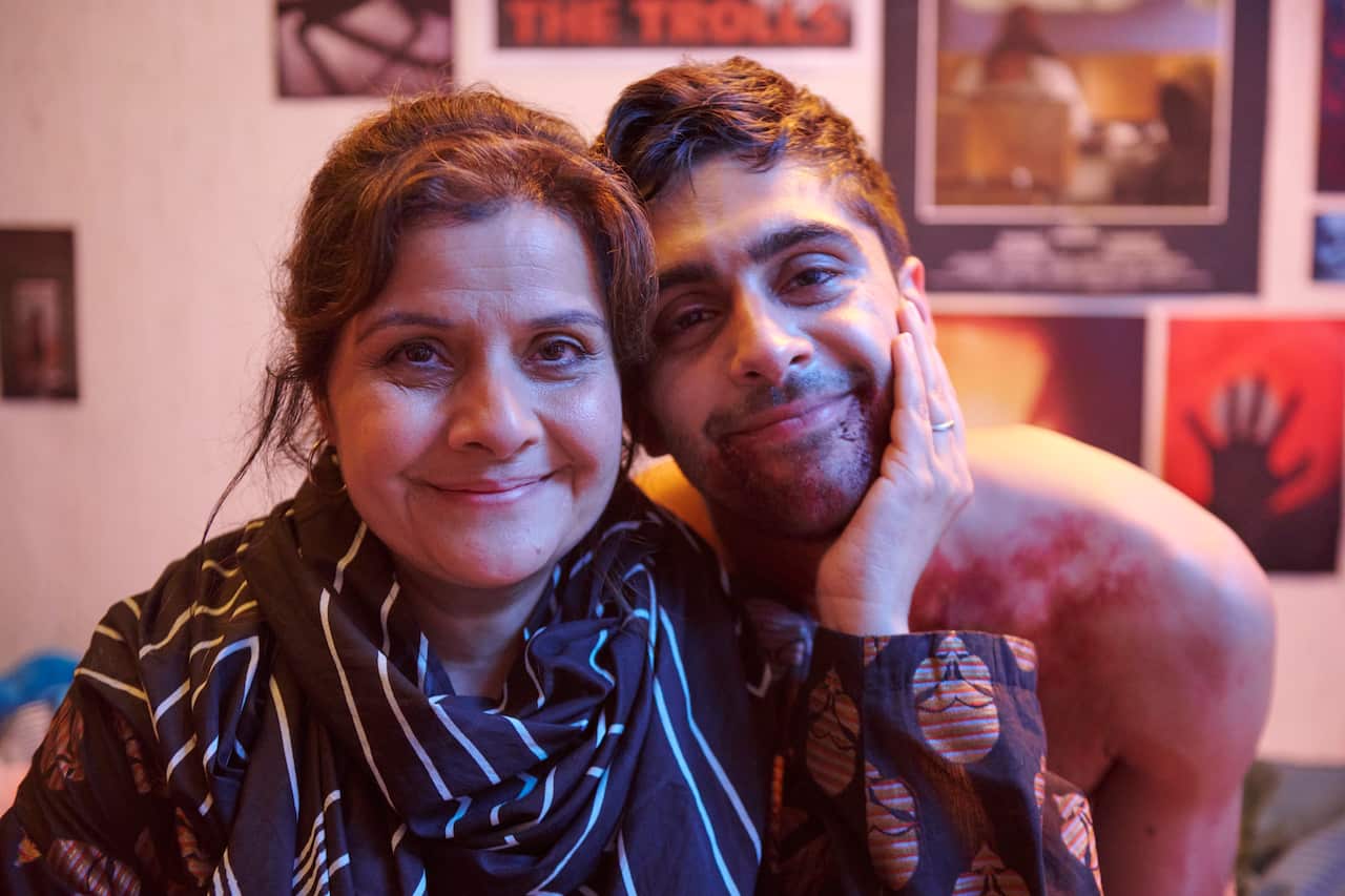 Count Abdulla_Episode Two