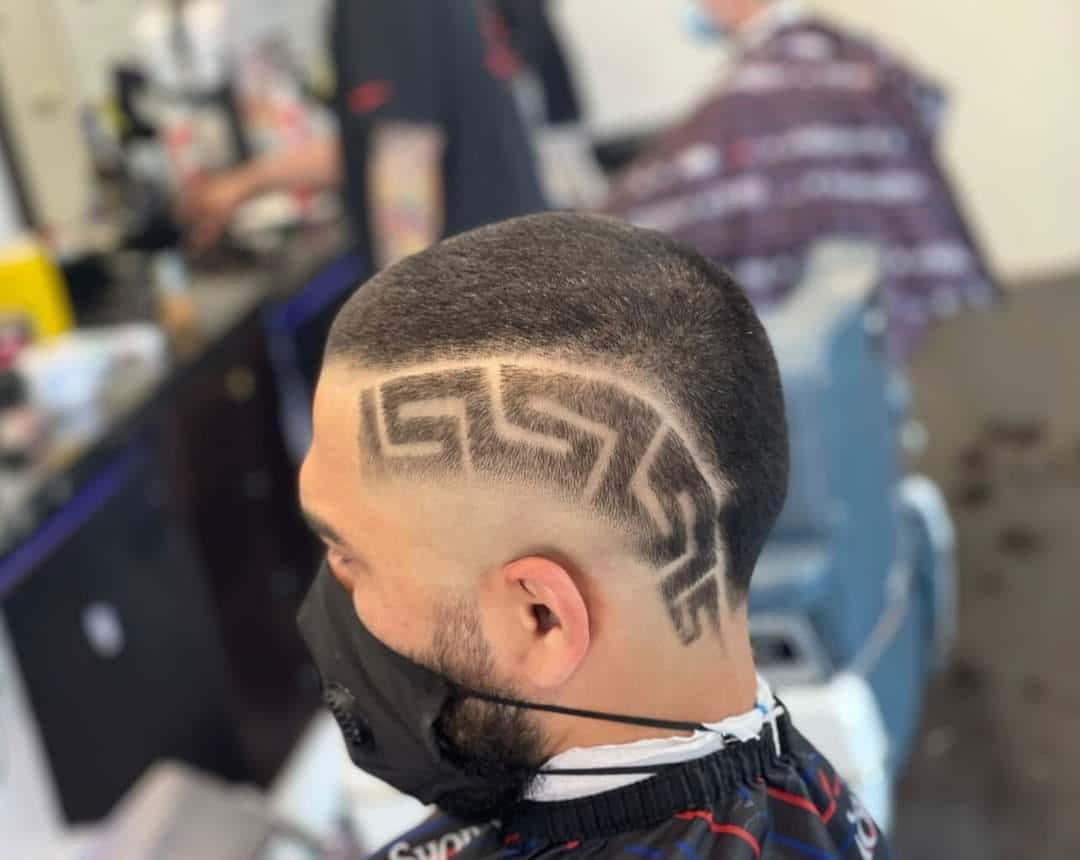 อีกหนึ่งทรงผมและสไตล์ที่ออกแบบโดยคุณศักรินทร์