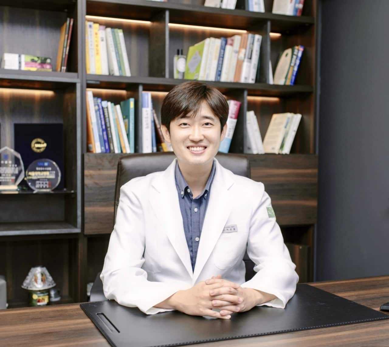 박성열 소아청소년정신과 전문의 Credit: SBS Korean