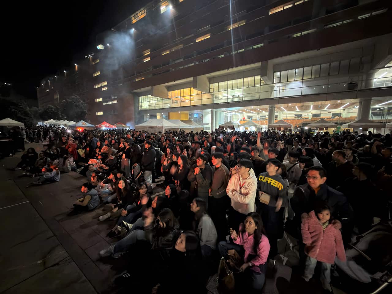 Indonesian Night Market (INM) 2026