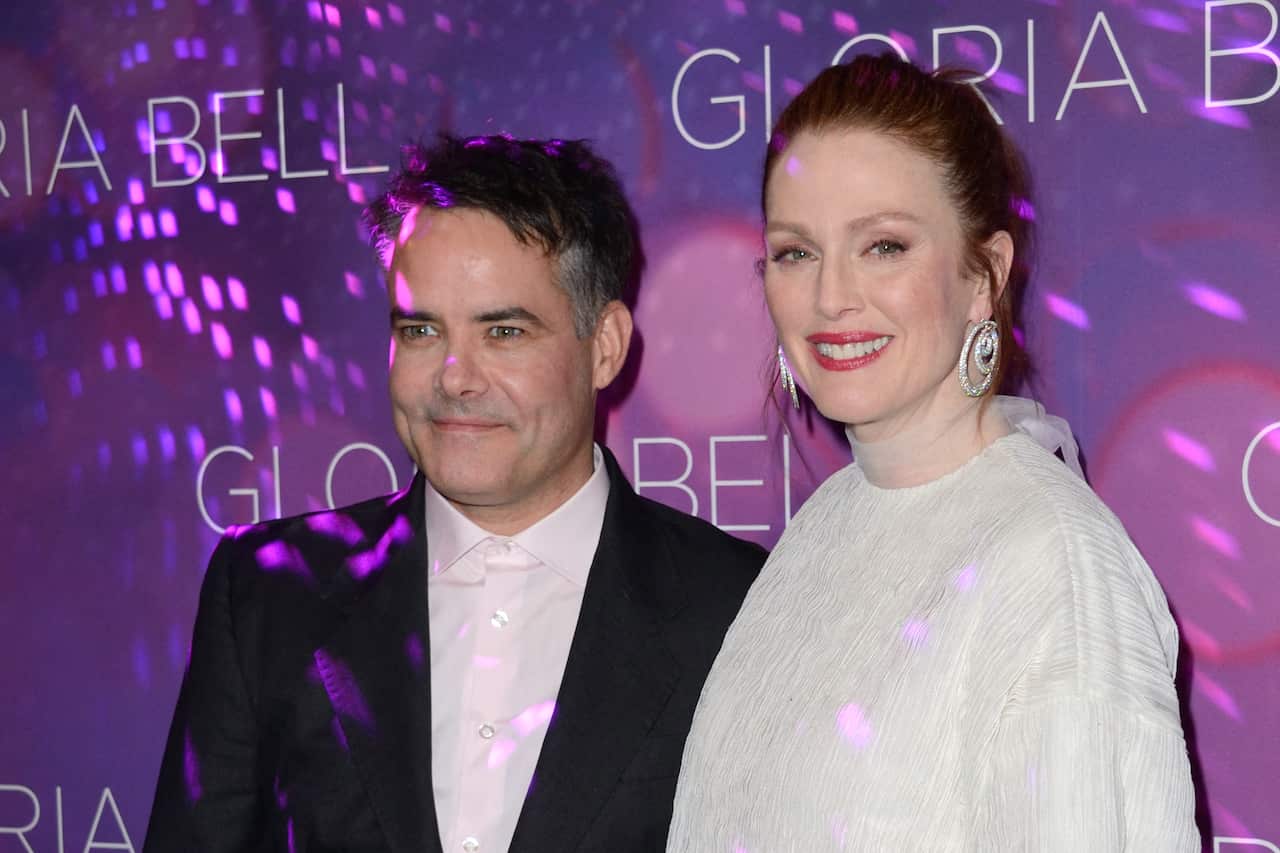 Gloria Bell Premiere