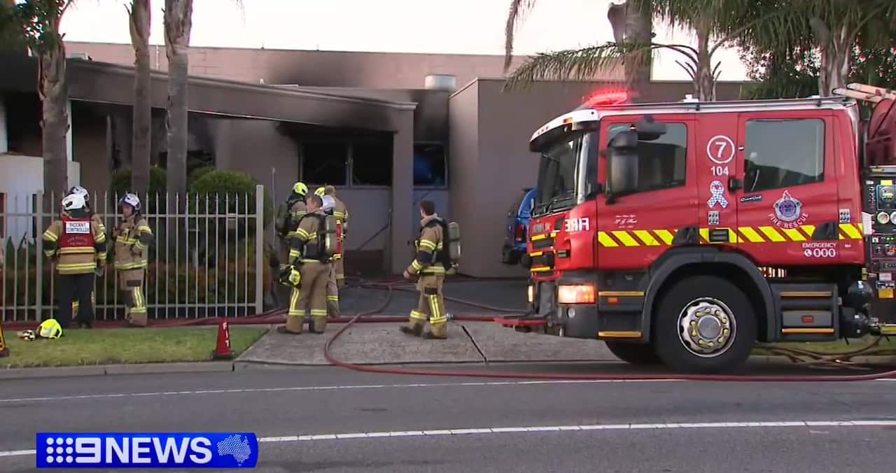 Furlan Club Thornbury