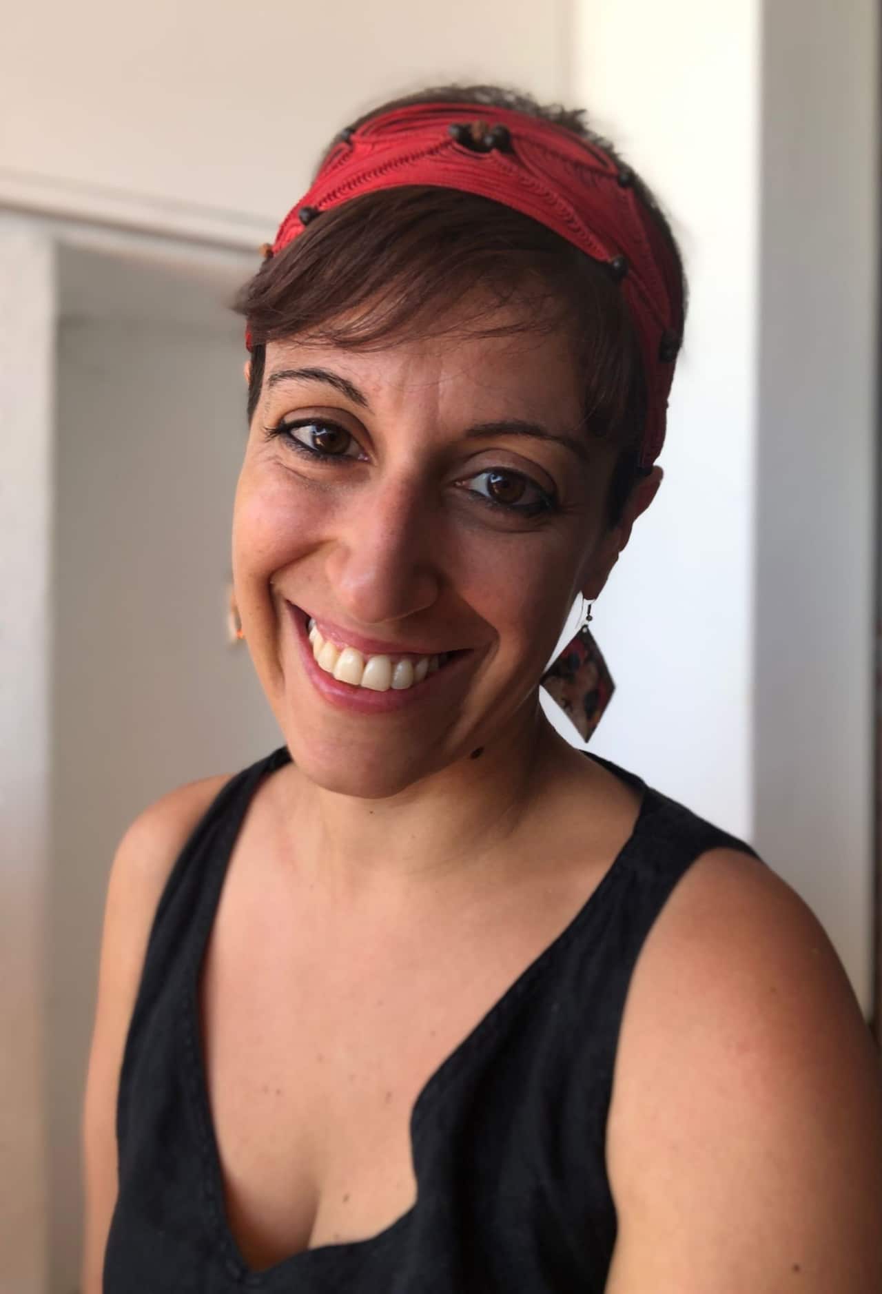 Anna Sergi