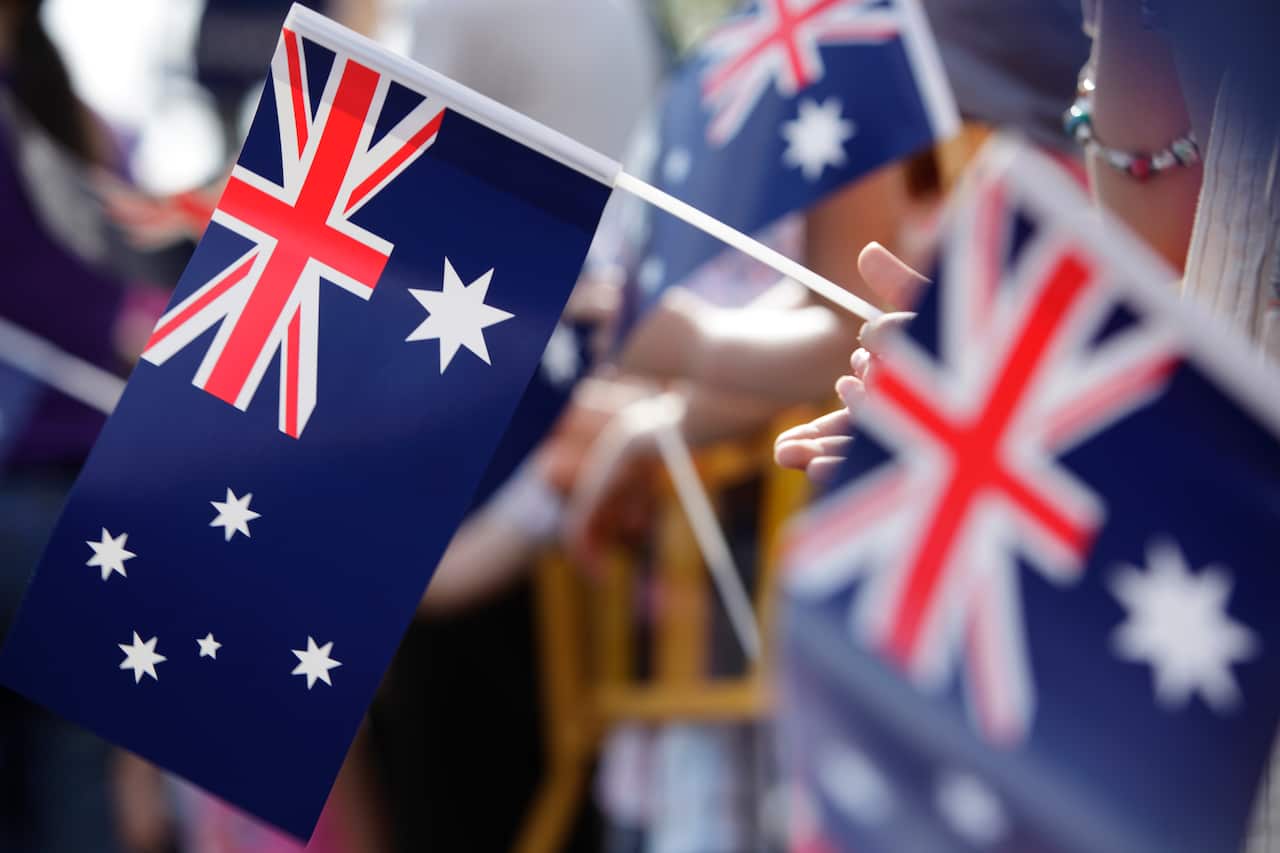 Australian Day