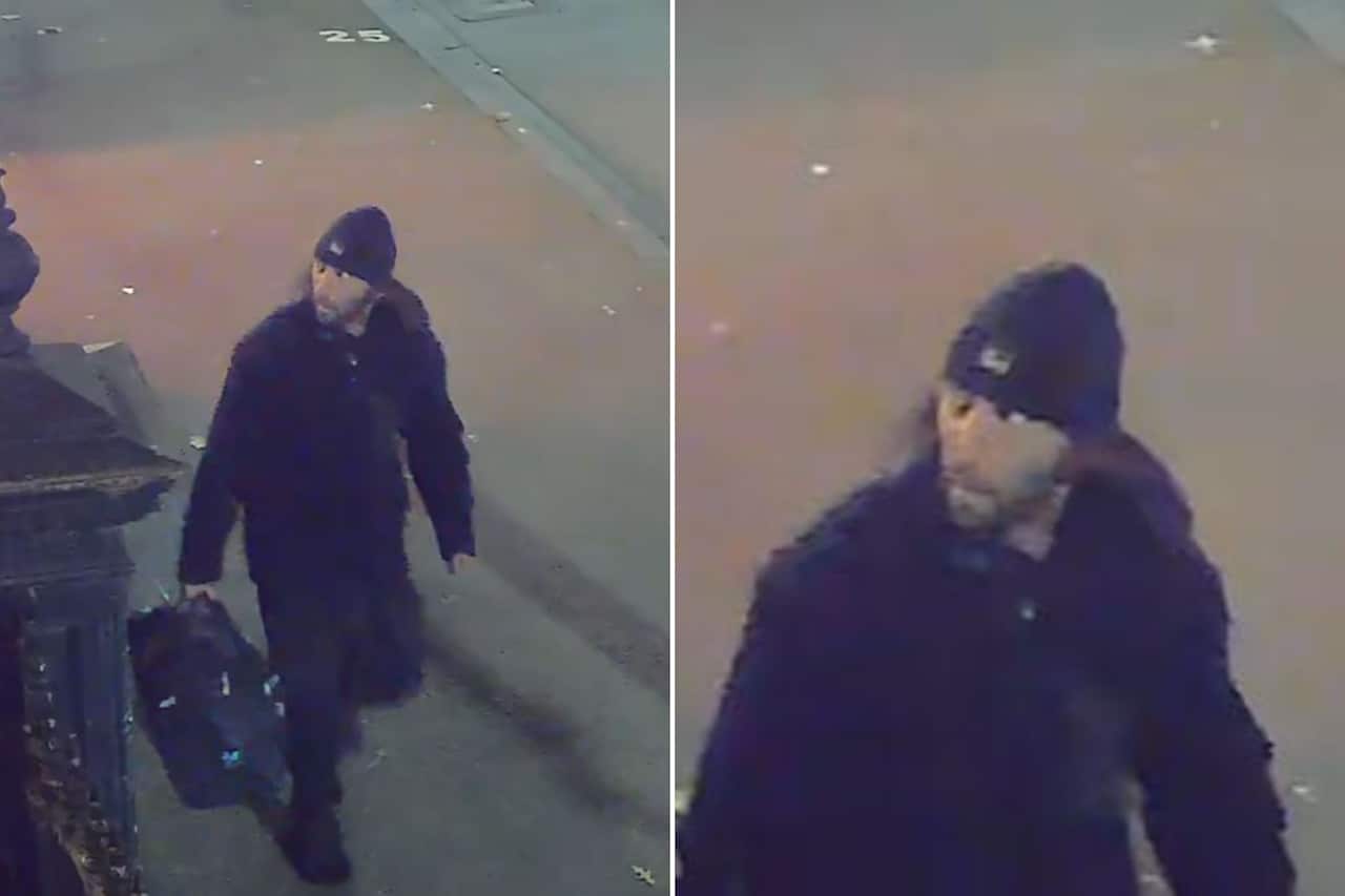 EAST MELBOURNE SYNAGOGUE FIRE