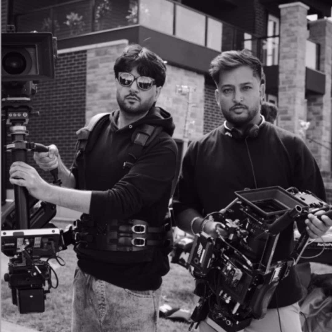 Imran Ashraf and Rupan Bal 