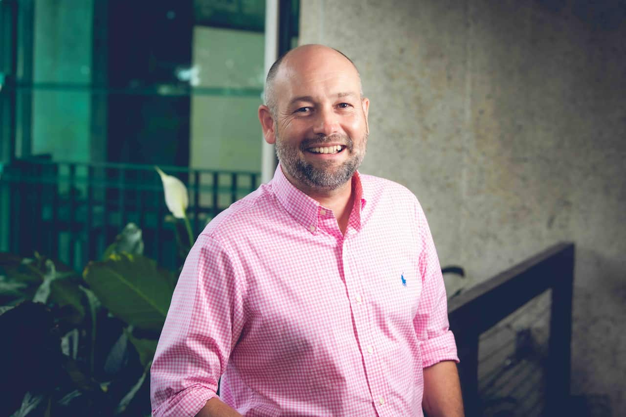 Professor Ollie Jay - University of Sydney.jpeg