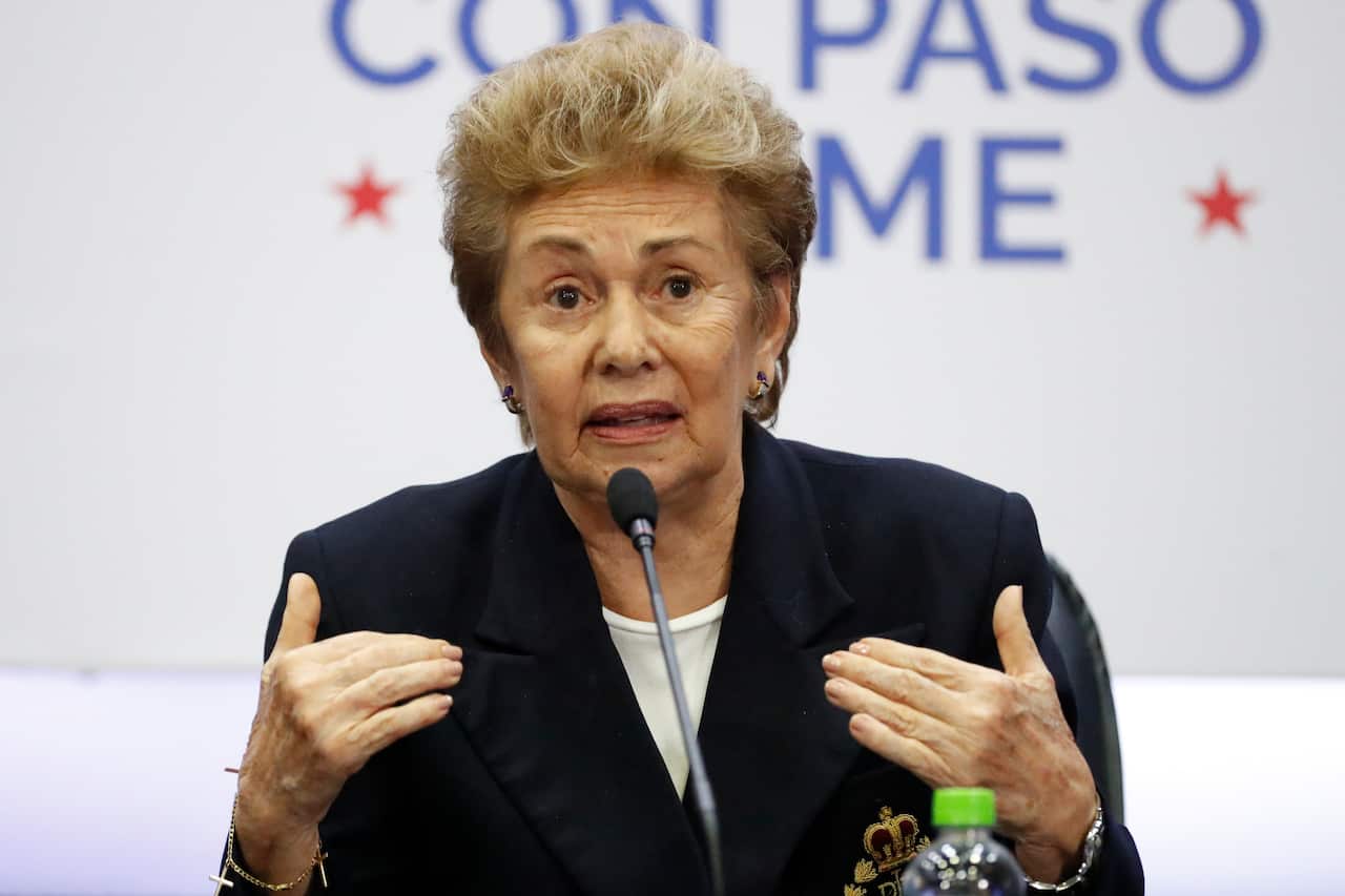 Former Presidents headed to Venezuela as observers prevented from taking off from Panama