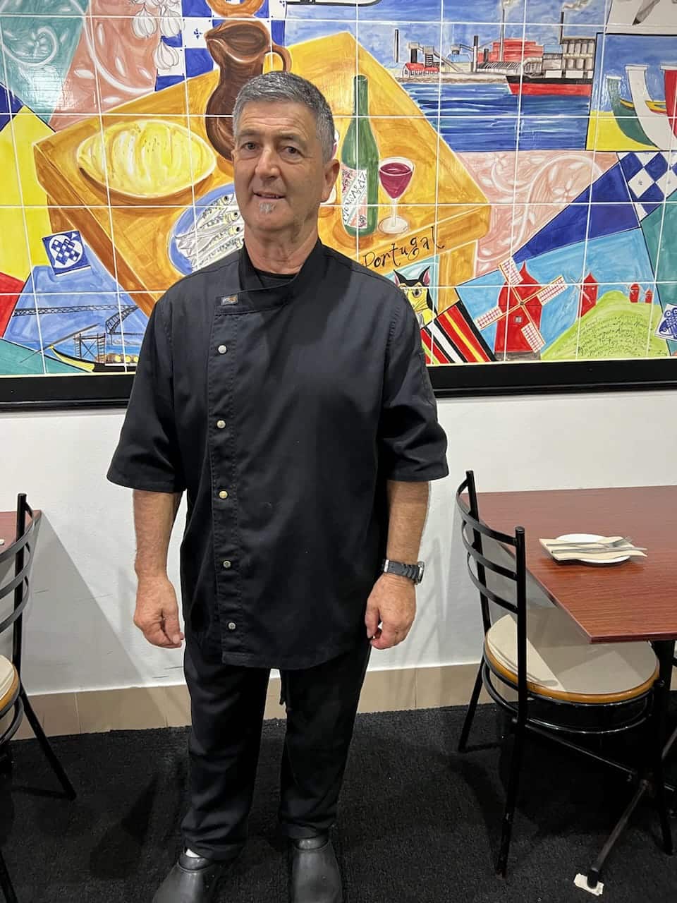 José Alcino de Freitas