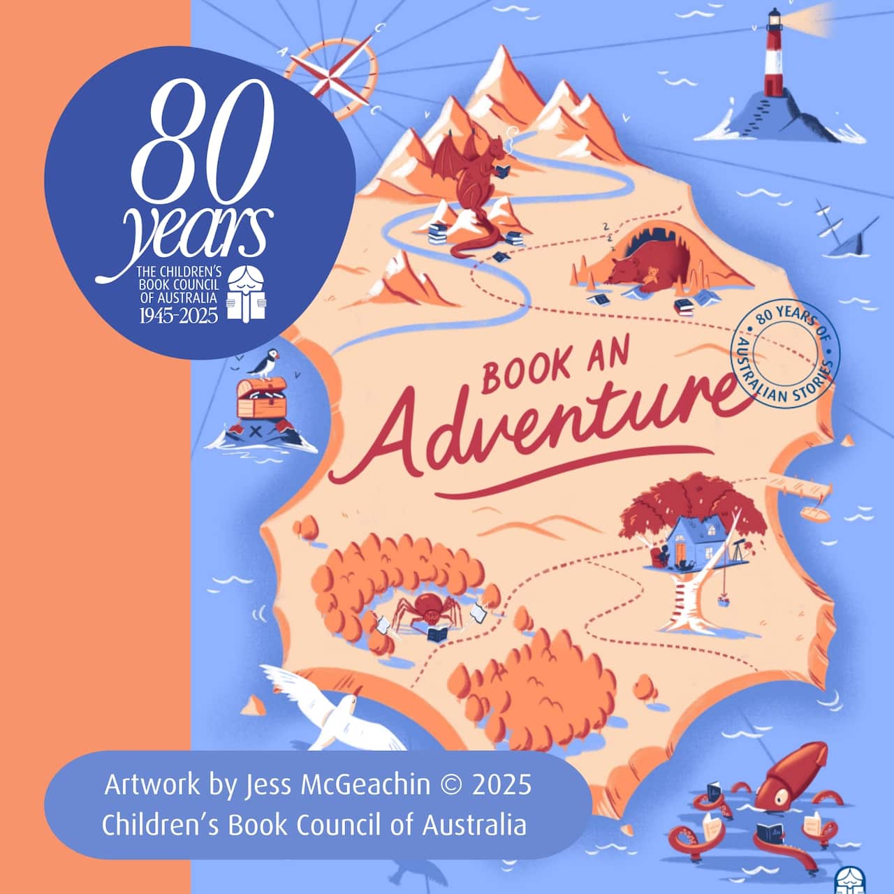 Childen's Book Council of Australia