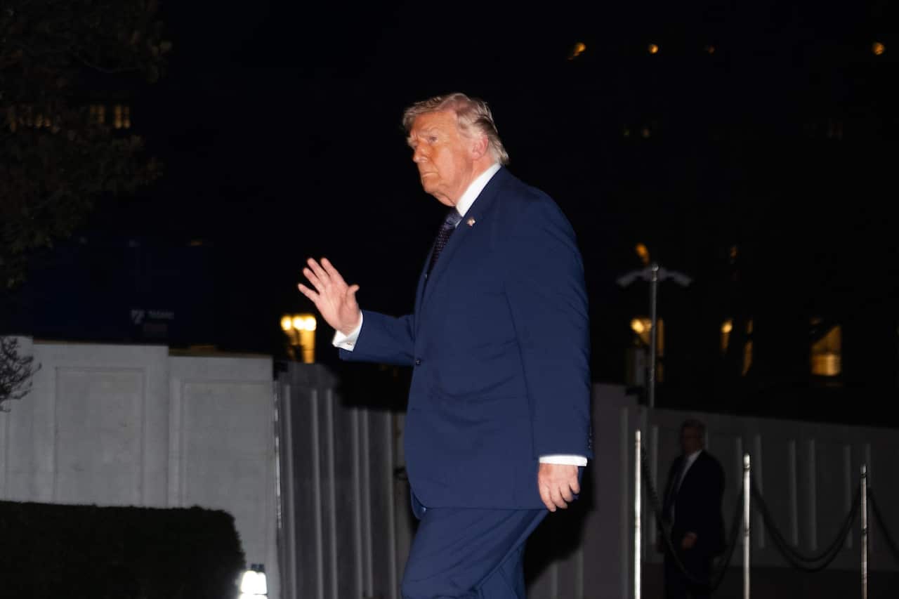 Trump
