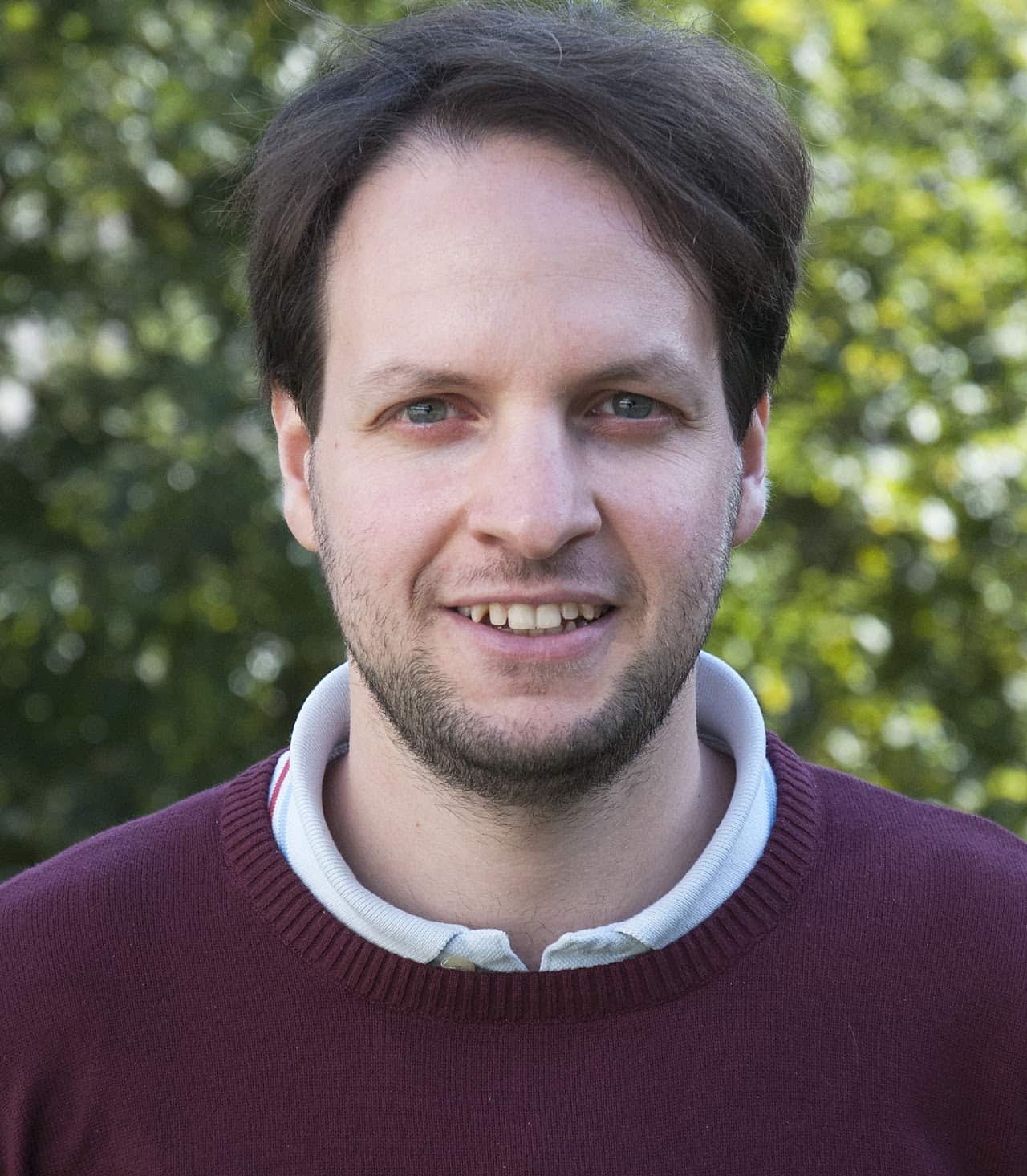 Federico Zilio, ricercatore presso il Melbourne Institute: Applied Economic & Social Research.